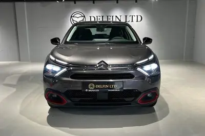 Citroen C4 X 2023 Petrol në Kosovë