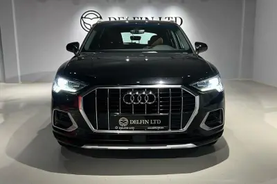 Audi Q3 2020 Diesel në Kosovë