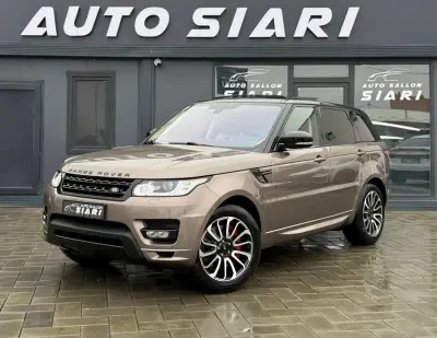 Land Rover Range Rover Sport 2016 Diesel në Prishtinë