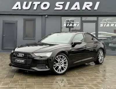 Audi A6 2019 Diesel në Prishtinë