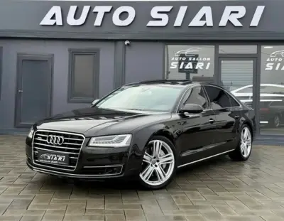 Audi A8 2016 Petrol në Prishtinë