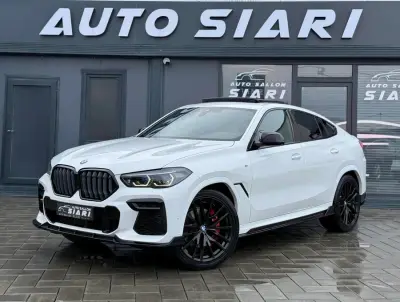 Bmw X6 2023 Diesel në Prishtinë