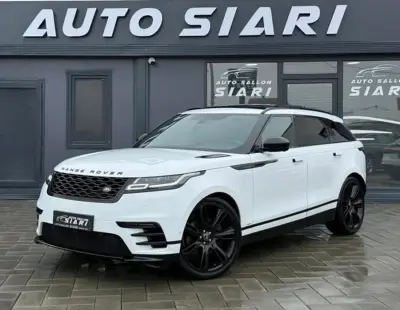 Land Rover Range Rover Velar 2019 Diesel në Prishtinë