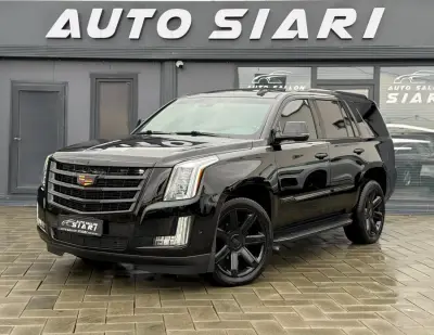 Cadillac Escalade 2020 Petrol në Prishtinë