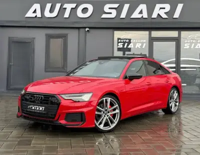Audi A6 2020 Diesel në Prishtinë