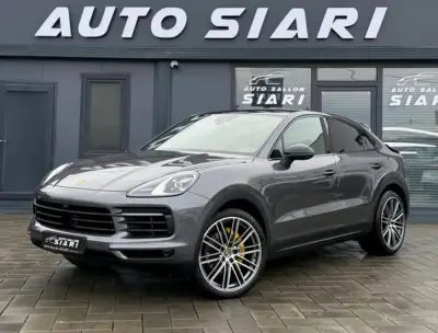 Porsche Cayenne 2021 Petrol në Prishtinë