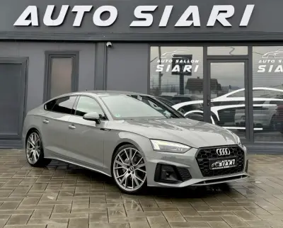 Audi A5 2022 Diesel në Prishtinë