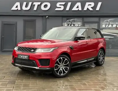 Land Rover Range Rover 2020 Diesel në Prishtinë