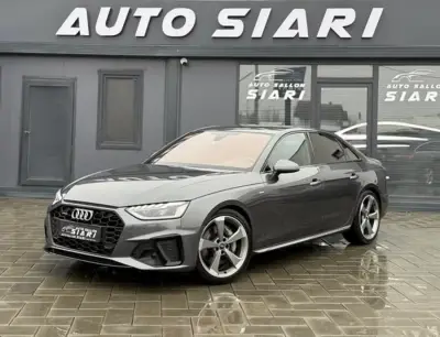 Audi A4 2021 Diesel në Prishtinë