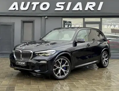 Bmw X5 2020 Diesel në Prishtinë
