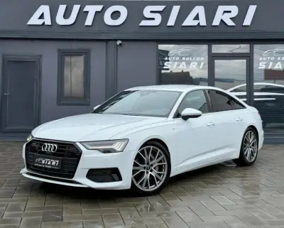 Audi A6 2019 Diesel në Prishtinë
