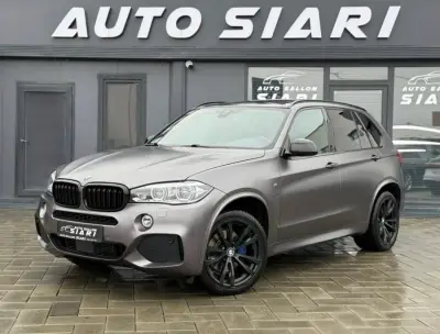 Bmw X5 2017 Diesel në Prishtinë