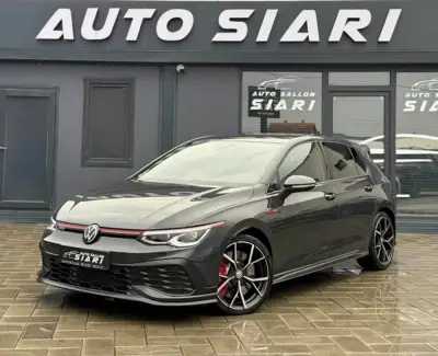 Vw Golf Viii 2023 Petrol në Prishtinë