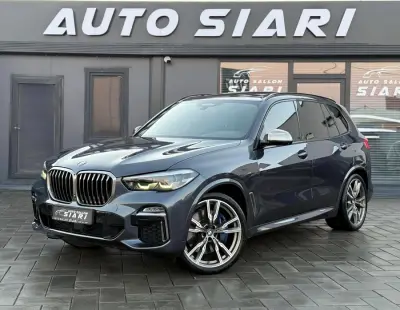 Bmw X5 2020 Diesel në Prishtinë