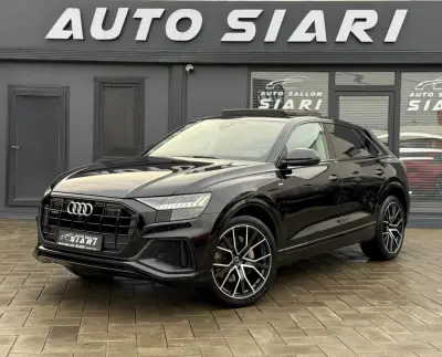 Audi Q8 2020 Diesel në Prishtinë