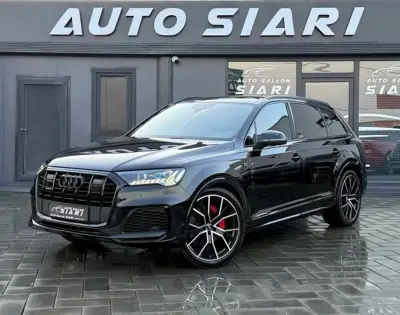Audi Q7 2021 Diesel në Prishtinë