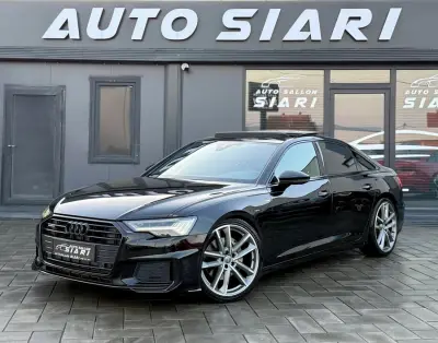 Audi A6 2021 Diesel në Prishtinë