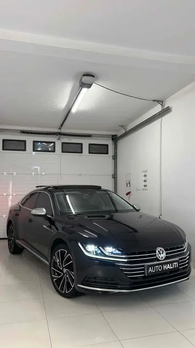 Vw Arteon 2019 Diesel në Prishtinë
