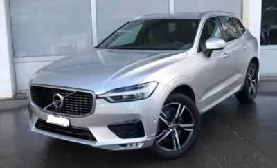 Volvo Xc60 2018 Diesel në Prizren