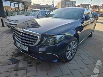 Mercedes-benz E-klasse 2019 Petrol në Gjakova