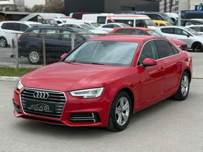 Audi A4 2018 Diesel në Arberi, Prishtin