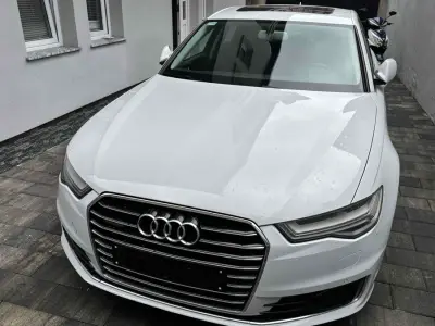 Audi A6 2016 Diesel në Prizren