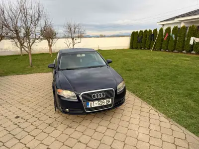 Audi A4 2005 Diesel në Prishtinë