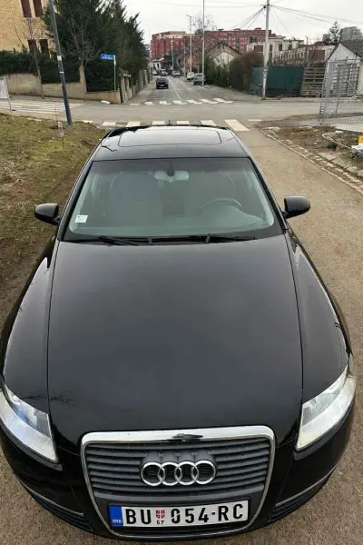 Audi A6 2007 Diesel në Prishtinë