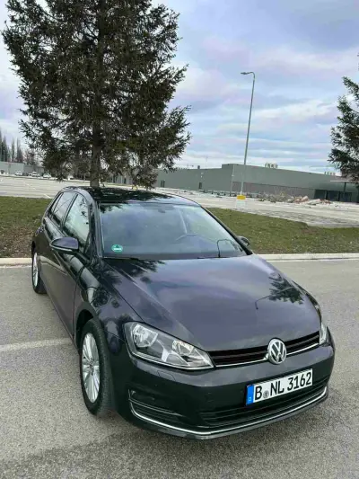 Vw Golf Vii 2016 Diesel në Prishtinë