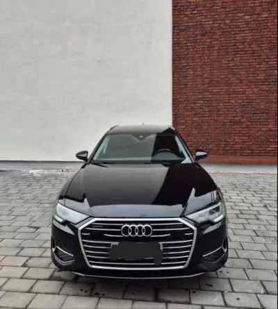 Audi A6 Allroad Quattro 2019 Diesel në Peja