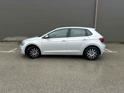 Vw Polo 2019 Diesel në Gjilan