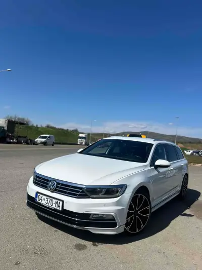 Vw Passat 2019 Diesel në Suhareka
