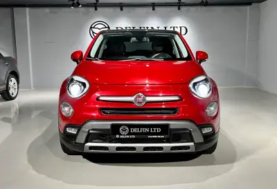 Fiat 500 2017 Diesel në Kosovë