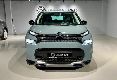 Citroen C3 Aircross 2022 Petrol në Kosovë