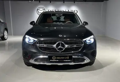 Mercedes-benz Glc 2023 Diesel në Kosovë