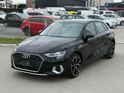 Audi A3 2022 Diesel në Arberi, Prishtin