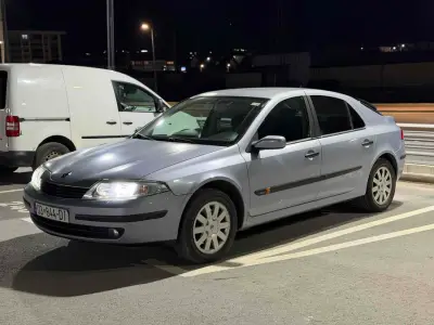 Renault Laguna 2003 Diesel në Peja