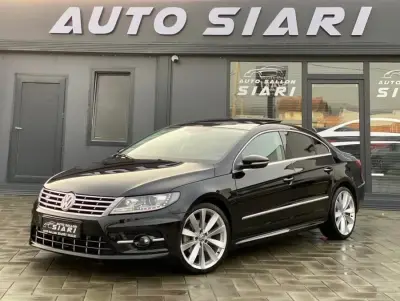 Vw Cc 2016 Diesel në Prishtinë