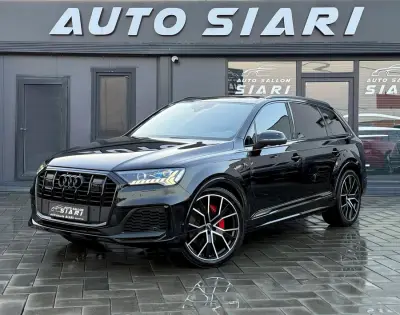 Audi Q7 2021 Diesel në Prishtinë