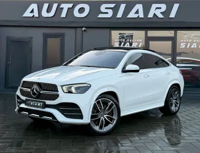 Mercedes-benz Gle 2022 Diesel në Prishtinë