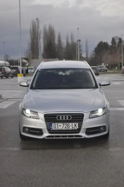 Audi A4 2010 Diesel në Prishtinë