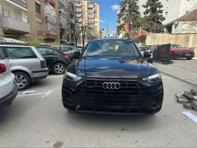 Audi Q5 2021 Diesel në Prishtinë