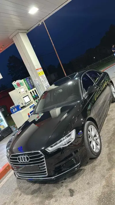 Audi A6 2016 Diesel në Prishtinë