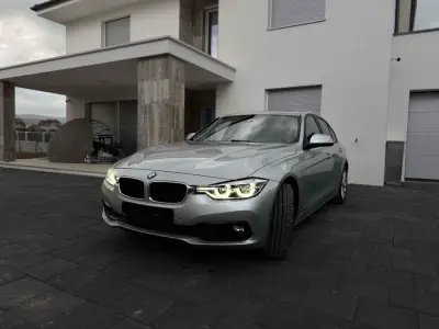Bmw 3er 2018 Diesel në Ferizaj