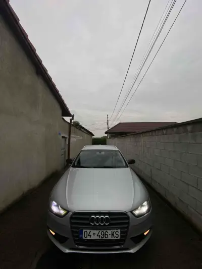 Audi A4 2014 Diesel në Prizren