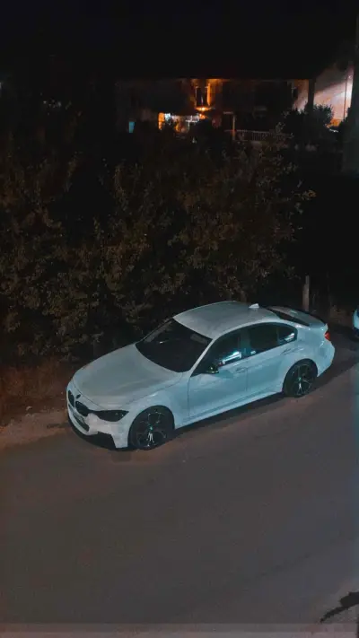 Bmw 3er 2012 Petrol në Drenas