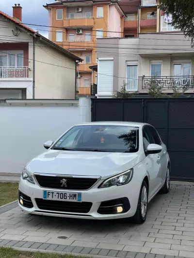 Peugeot 308 2020 Diesel në Mitrovica