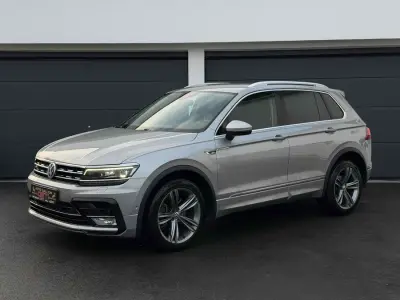 Vw Tiguan 2017 Diesel në Ferizaj