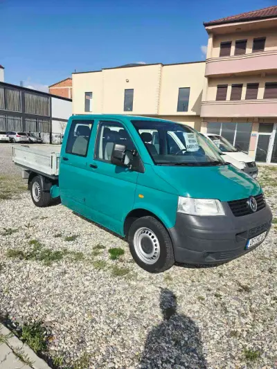 Vw Golf V 2007 Diesel në Prishtinë