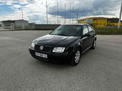Vw Bora 1999 Diesel në Fushe Kosove